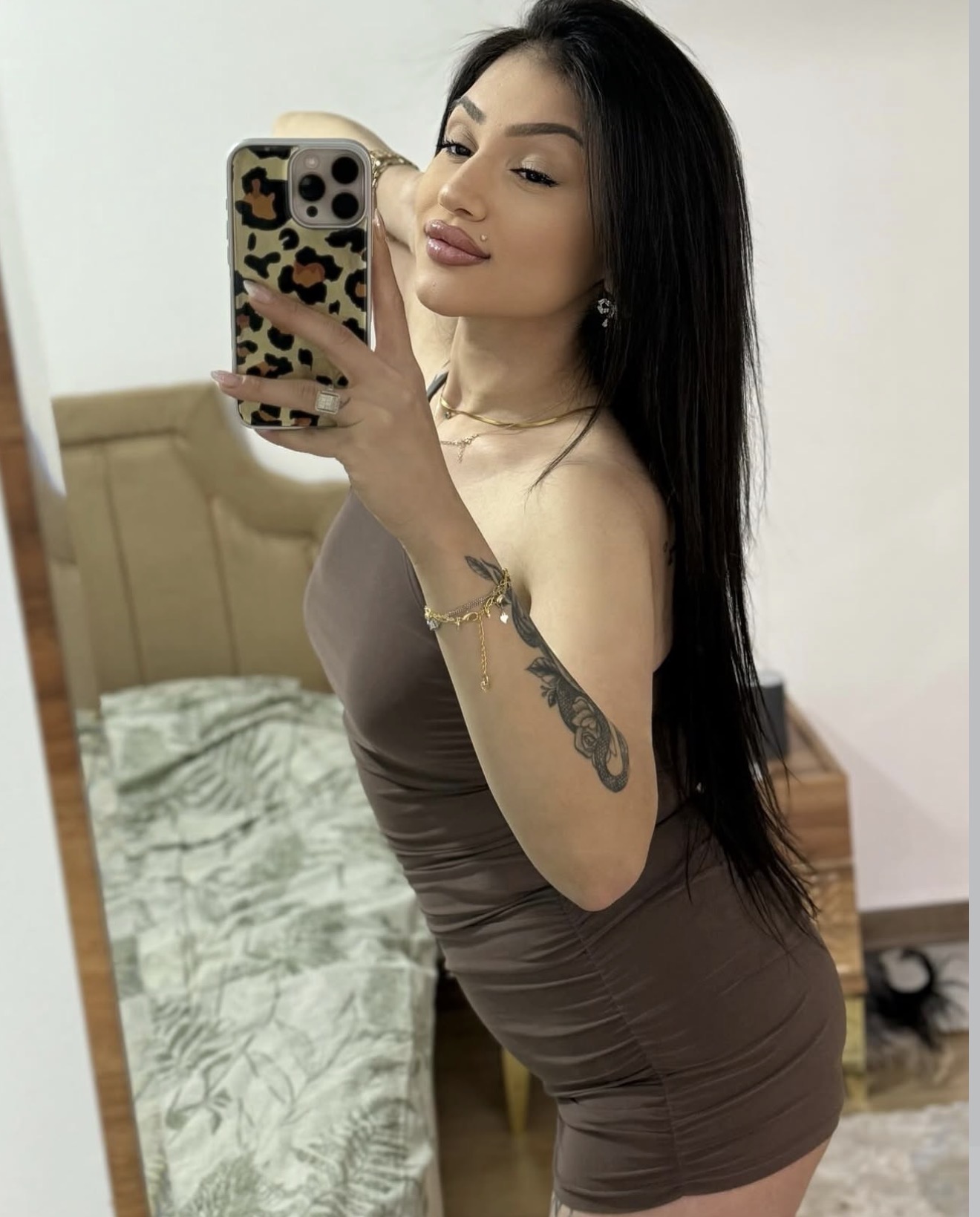 Okçu Sempatik Kadın Escort Bayan Belgin