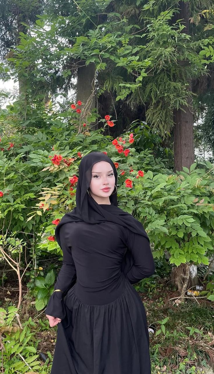 Seslikaya Mutlu Partner Escort Bayan Hale