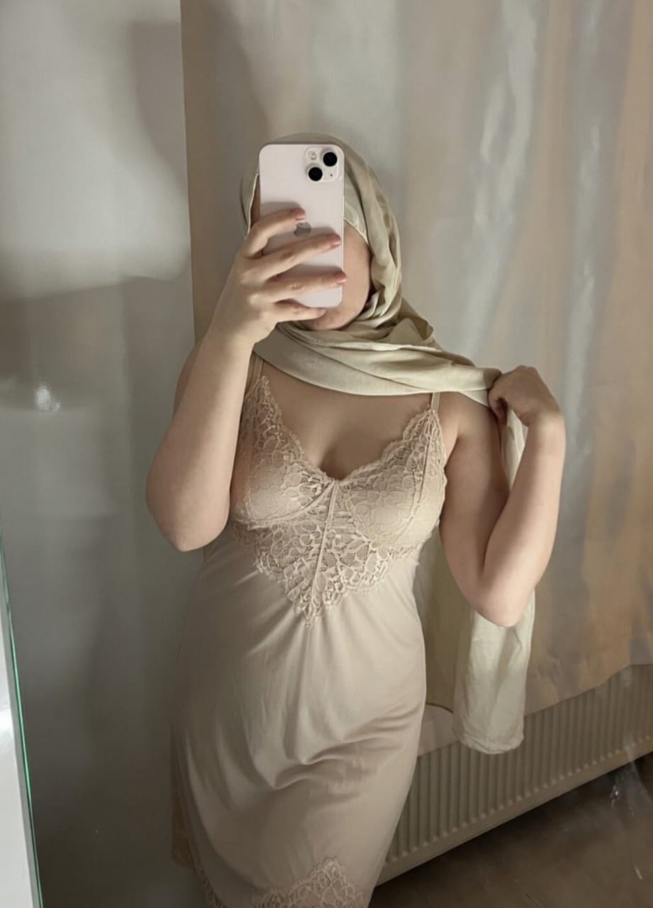 Eynelli Mükemmel Sevgili Escort Maya