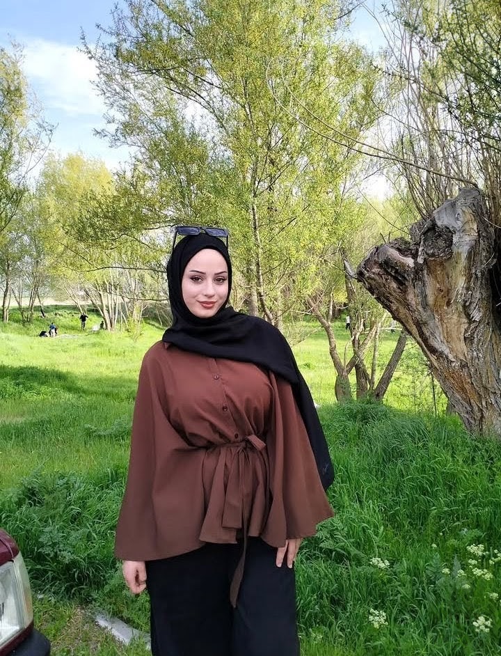 Hacıbekirli Partner Bayan Escort Bayan Şirin