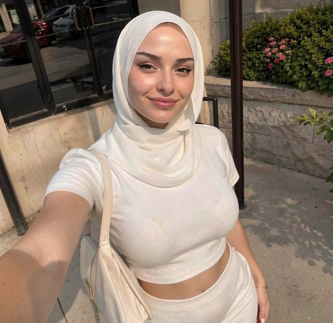 Kavuklu Rus Escort Bayan Zehra