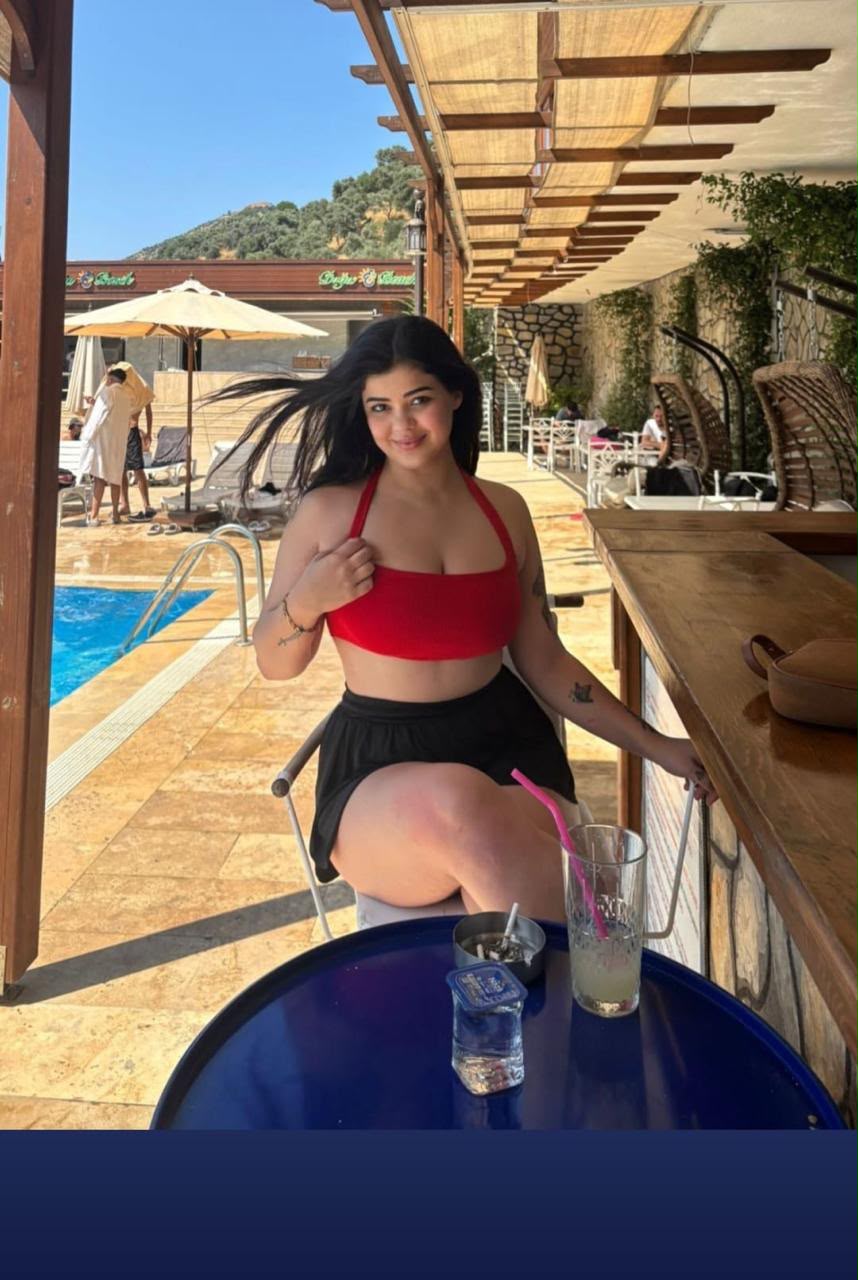 Bor Duygusal Partner Escort Alvira