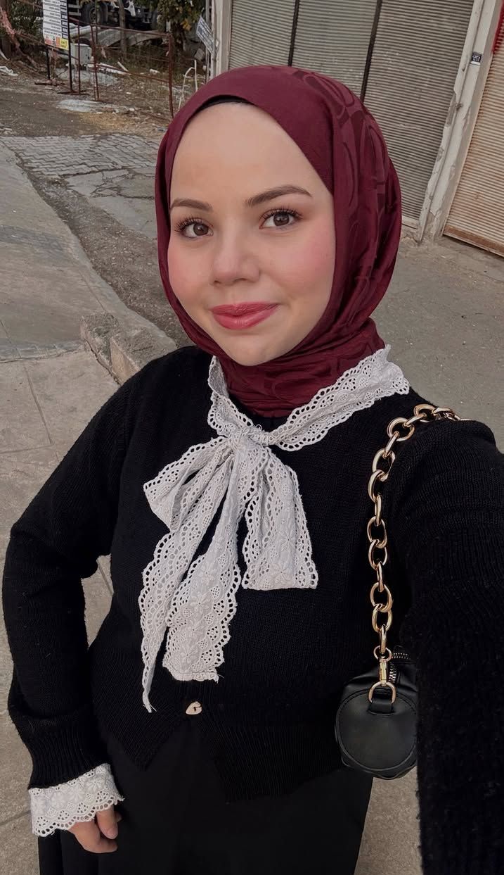 Çamardı Kapalı Escort Bayan Engin