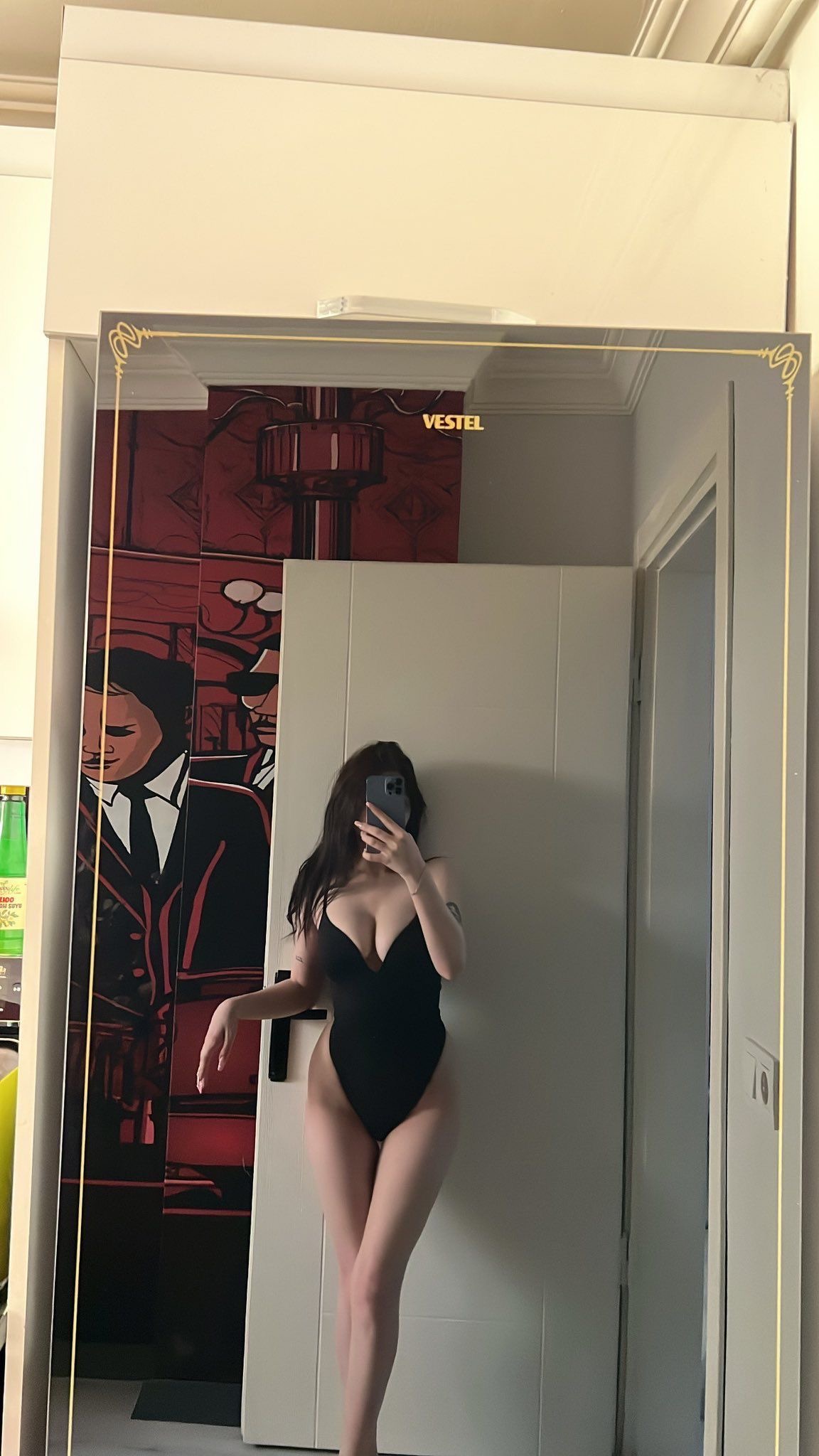 Başpınar Partner Bayan Escort Maya