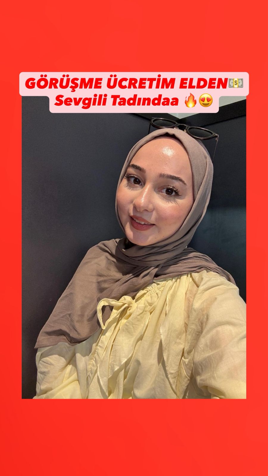 Başmakçı Tatlı Bir Aşk Escort Tülay