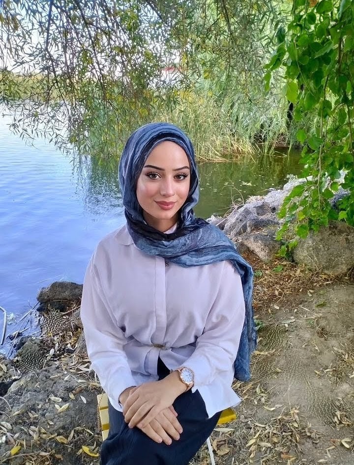 Tepeköy Zarif Partner Bayan Escort Nazlı