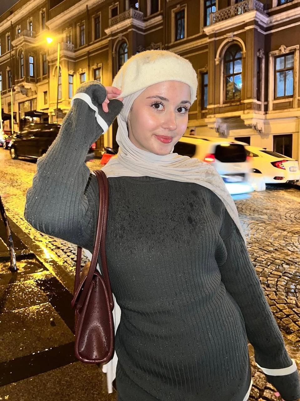 Kavaklıgöl Zarif Partner Escort Bayan Alime