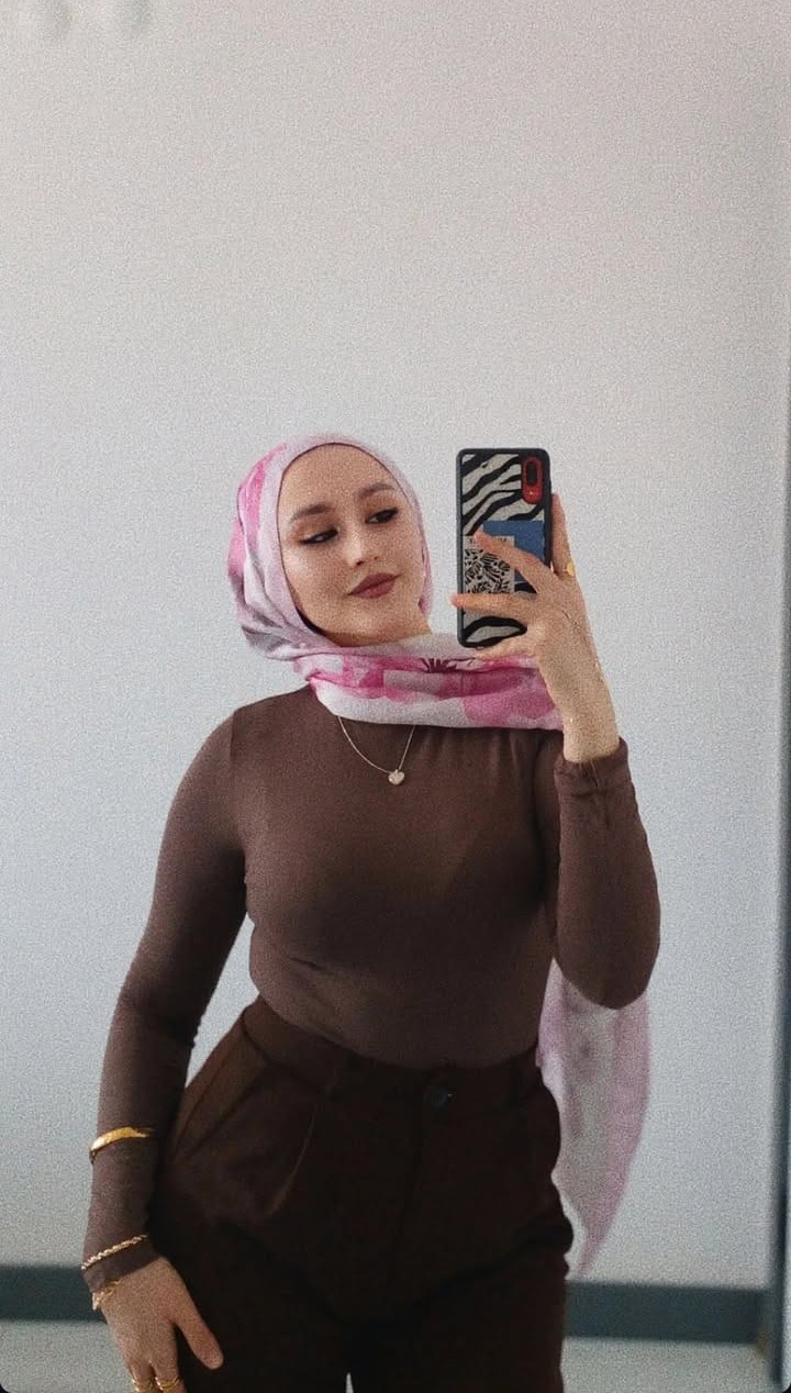 Çukurbağ Efsane Partner Bayan Escort Nazlı