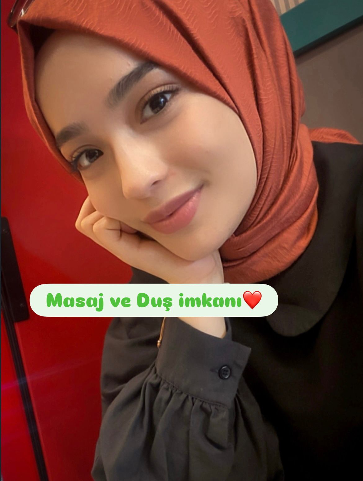 Kadılar Sürekli Gelişen Kadın Bayan Escort Fikriye