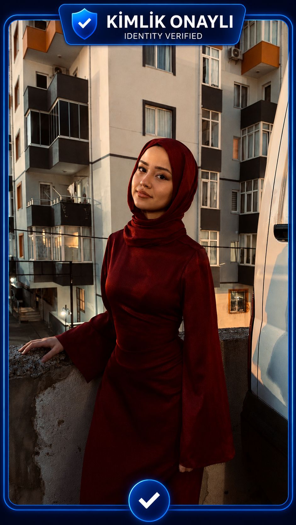 Celaller Pozitif Kadın Escort Bayan Zehra