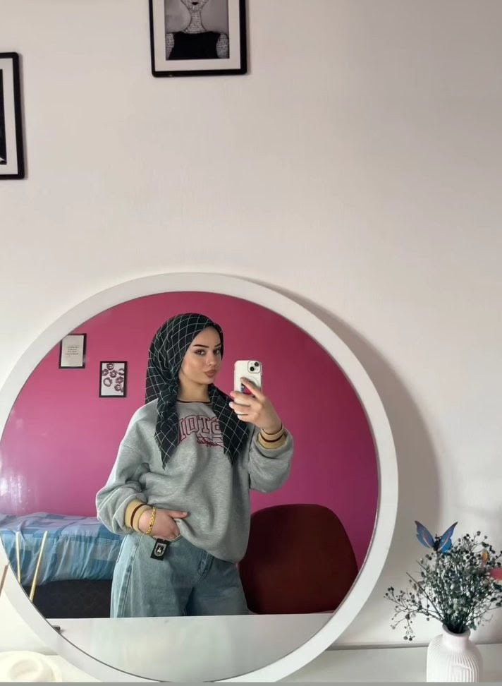 Acıgöl Oral Escort Zeliha