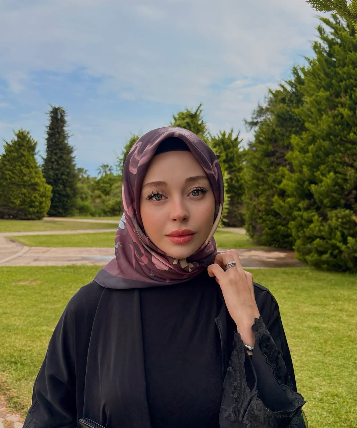 Dink Erişilebilir Kadın Escort Bayan Maya
