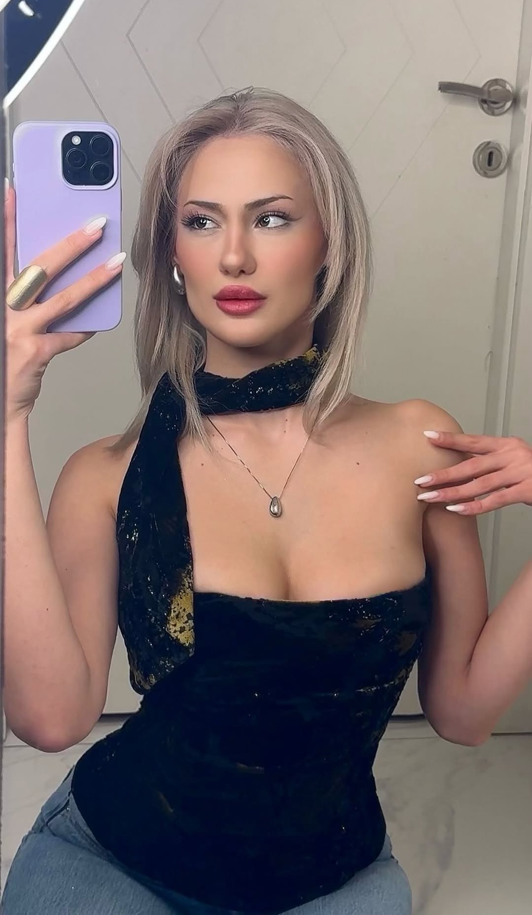 Eminlik Hayat Dolu Sevgili Escort Ekin