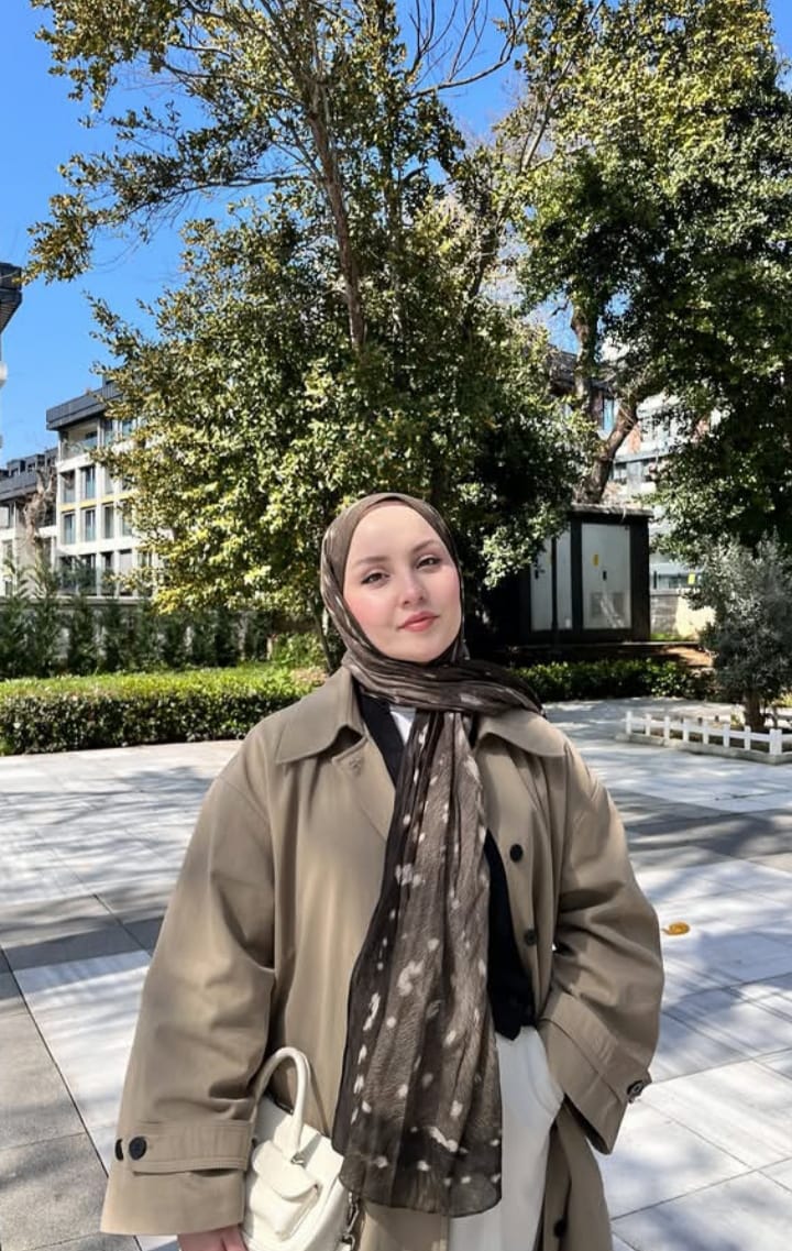 Ardıçlı İranlı Escort Saadet