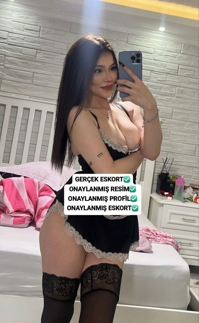 Kitreli Sonsuz Aşk Partneri Escort Reyhan