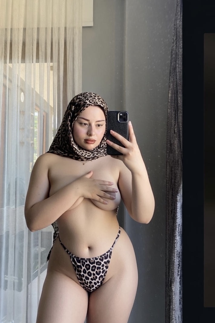 Kula Özel Hizmet Veren Escort Ceren