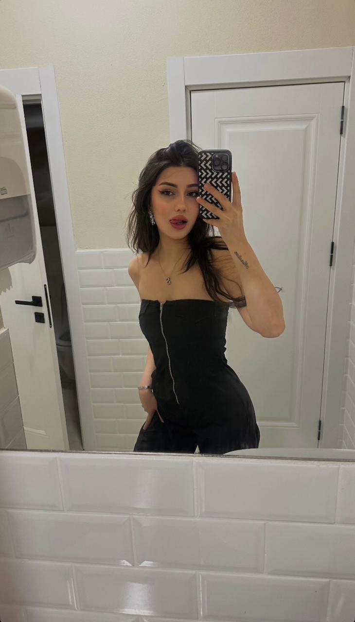 Kavuklu Romantik Partner Bayan Escort Süheyla