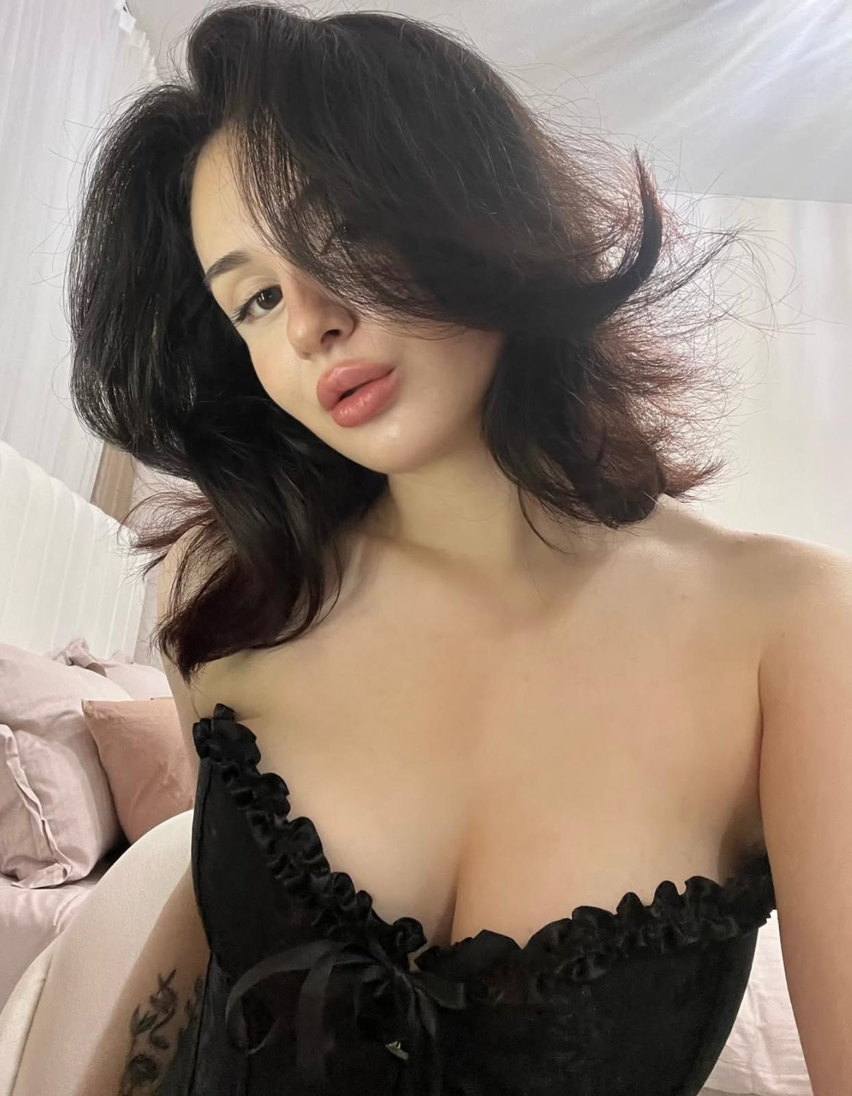 Fatih Aşkın Gücü Escort Çiğdem