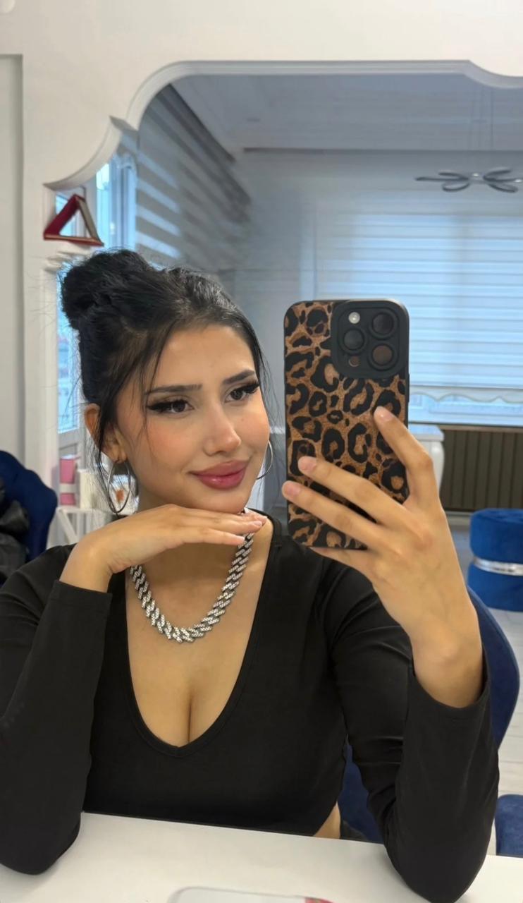 Bahçeli Şık Partner Bayan Escort Şirin