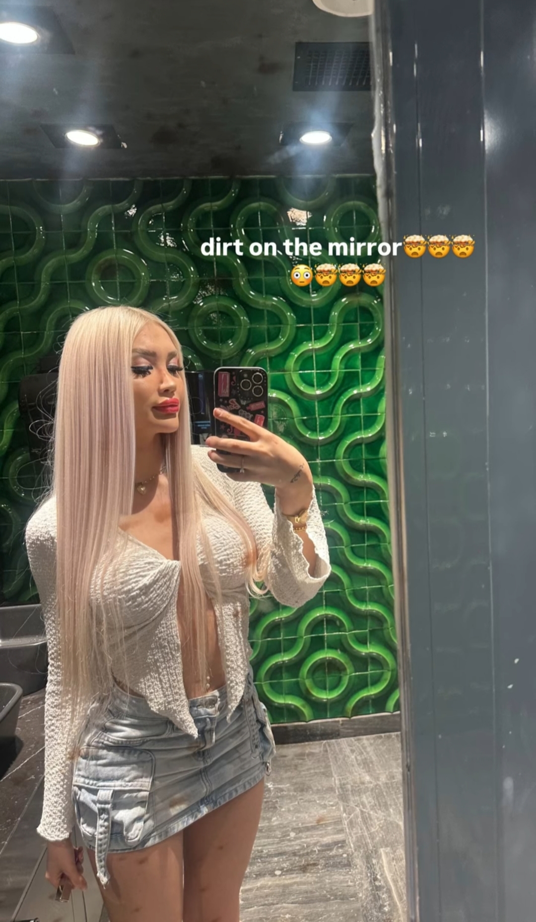 Kavlaktepe Kadın Escort Şirin