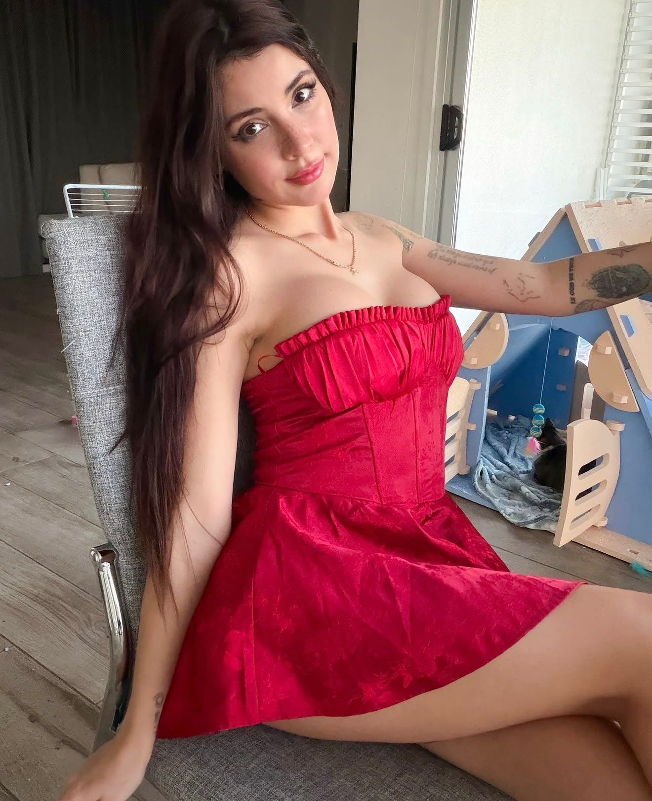 Şeyhömerli Popüler Escort Merve
