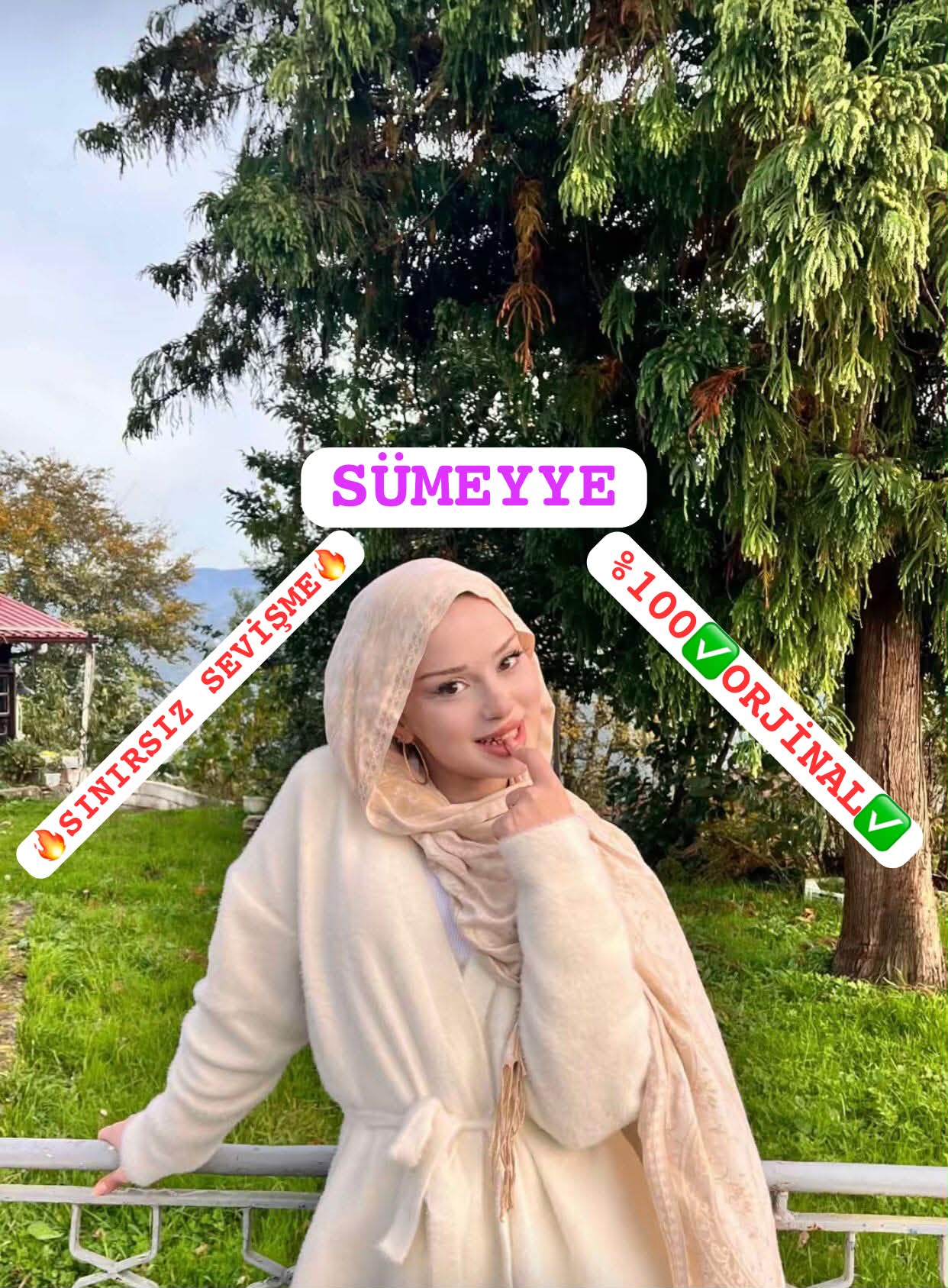 Murtazaköy Profesyonel Partner Bayan Escort Feride