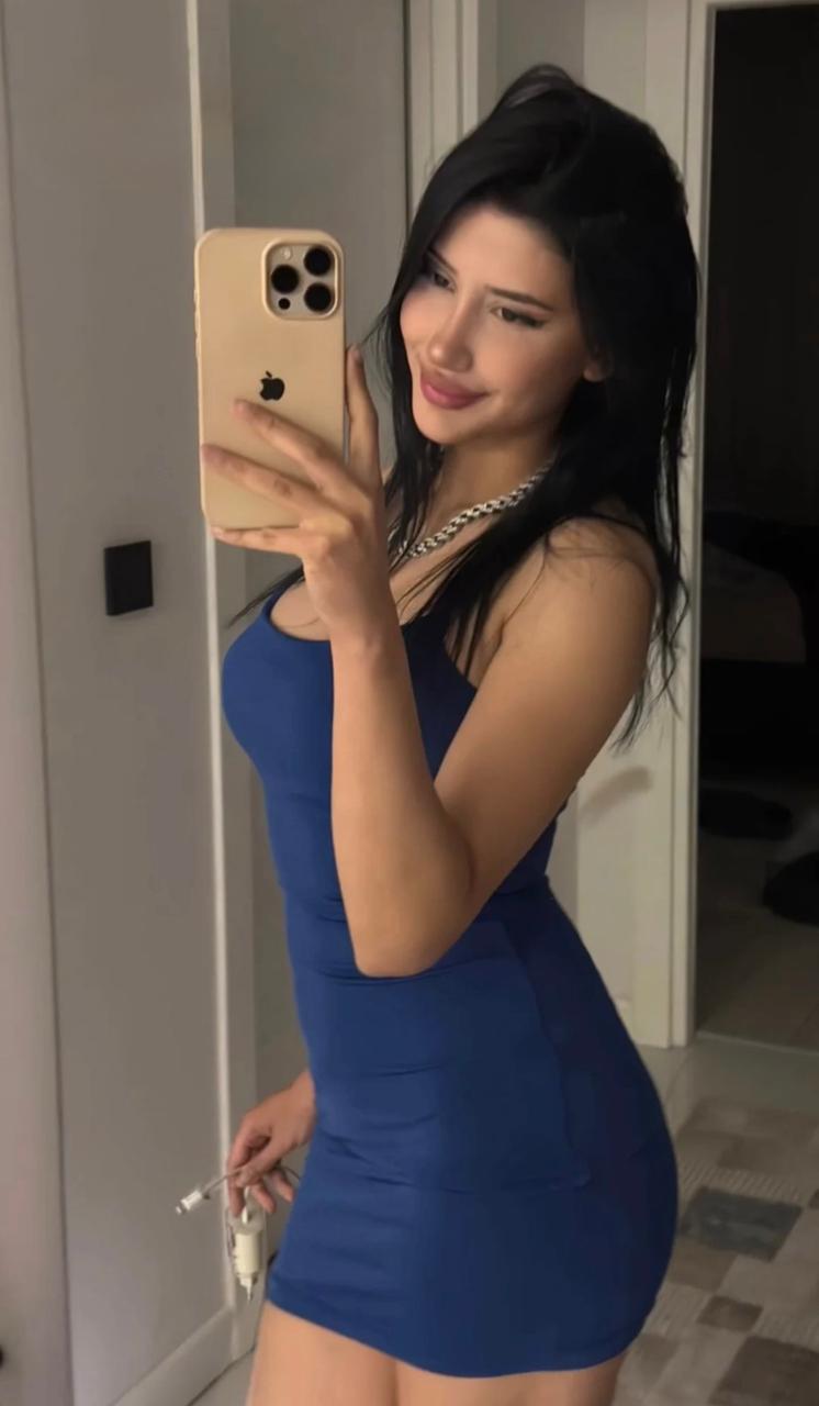 Cumhuriyet Lüks Bayan Escort Bayan Nisa
