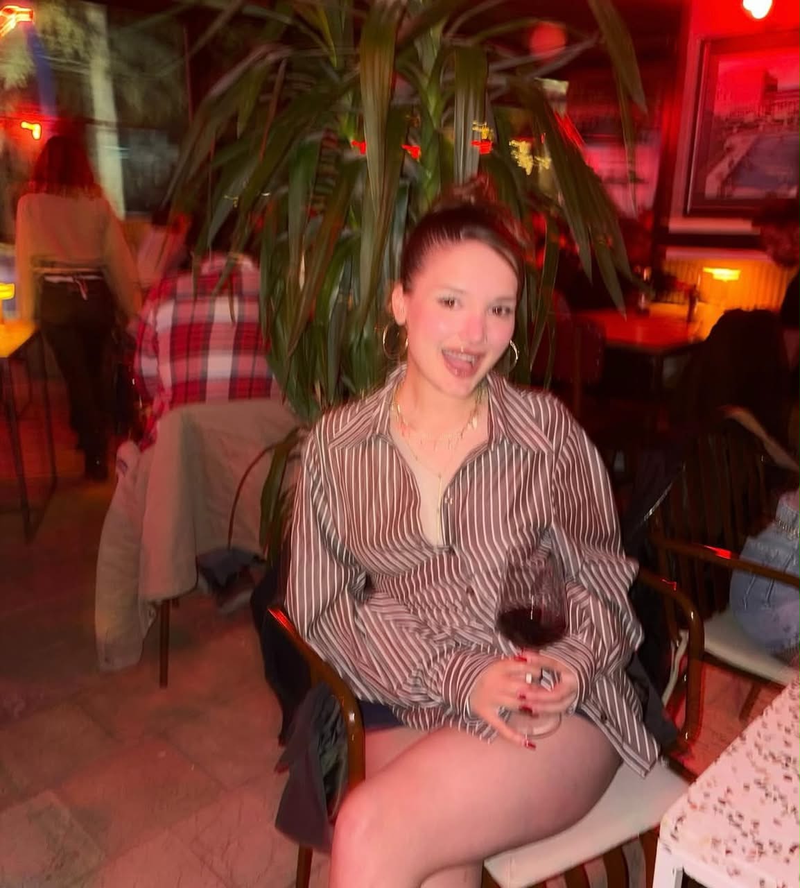 Kozluca Kadın ve Sevgili Escort Bayan Berra