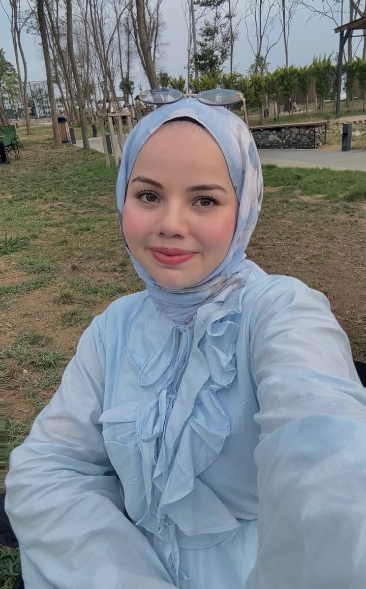 Seslikaya Sonsuz Aşk Escort Bayan Şeyma